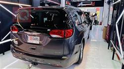 كرايسلر باسيفيكا